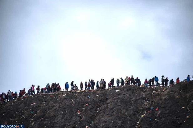 جشنواره عجیب و غریب کاسادای 