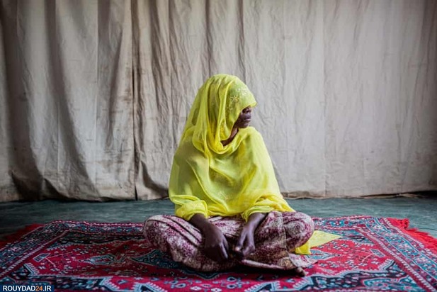 رنج آوارگان حملات بوکوحرام