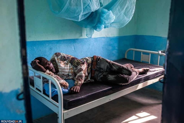 رنج آوارگان حملات بوکوحرام