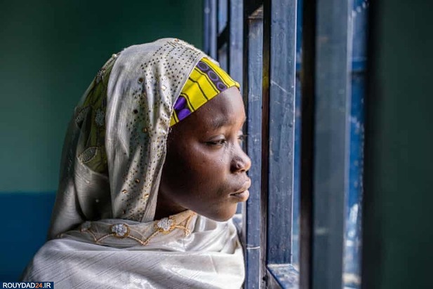 رنج آوارگان حملات بوکوحرام