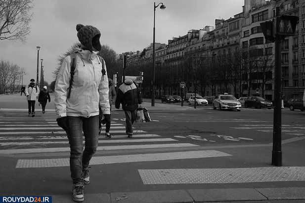 عکاسی مفهومی