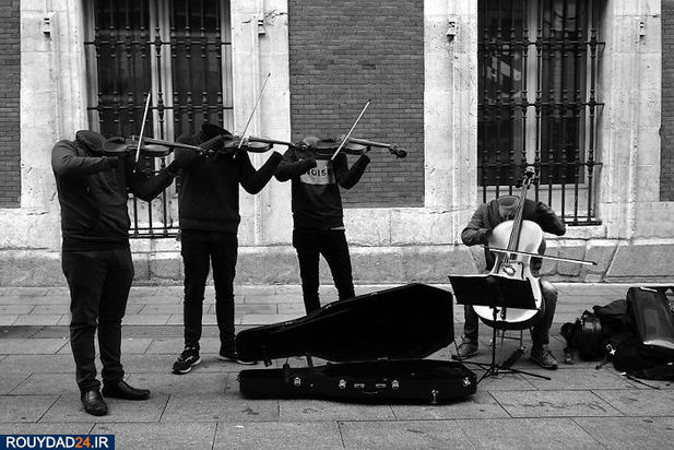 عکاسی مفهومی