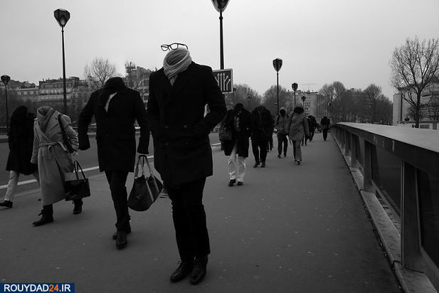 عکاسی مفهومی