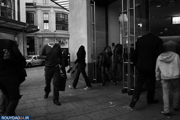 عکاسی مفهومی