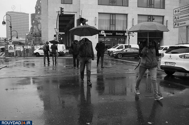 عکاسی مفهومی