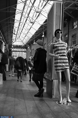 عکاسی مفهومی