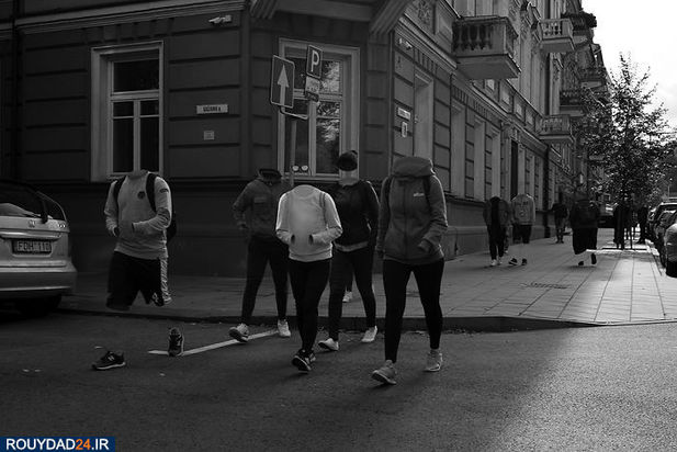 عکاسی مفهومی