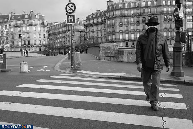 عکاسی مفهومی