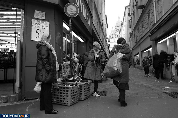 عکاسی مفهومی