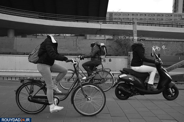 عکاسی مفهومی