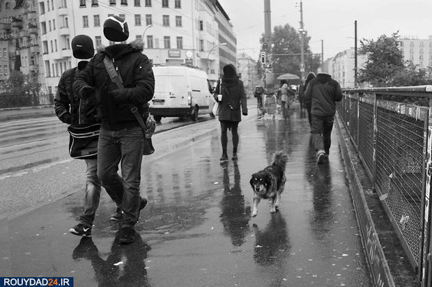 عکاسی مفهومی