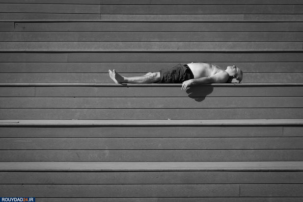 عکاسی مینیمالیستی