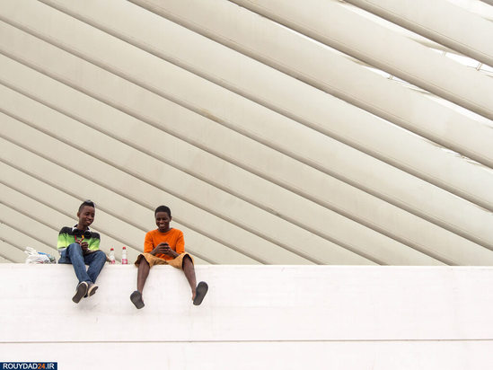 عکاسی مینیمالیستی