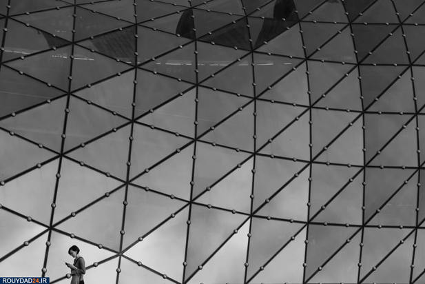 عکاسی مینیمالیستی