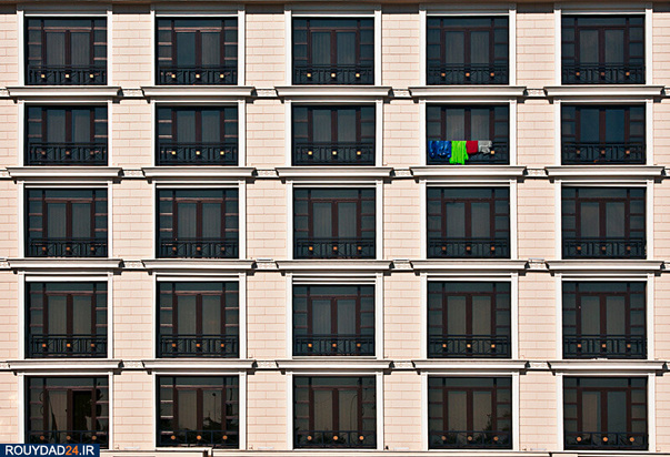 عکاسی مینیمالیستی