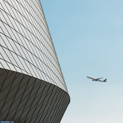 عکاسی مینیمالیستی