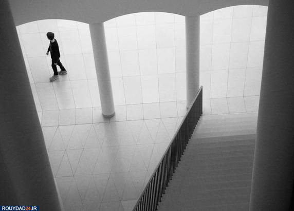 عکاسی مینیمالیستی