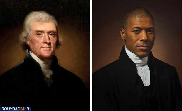 چهره‌های باستان