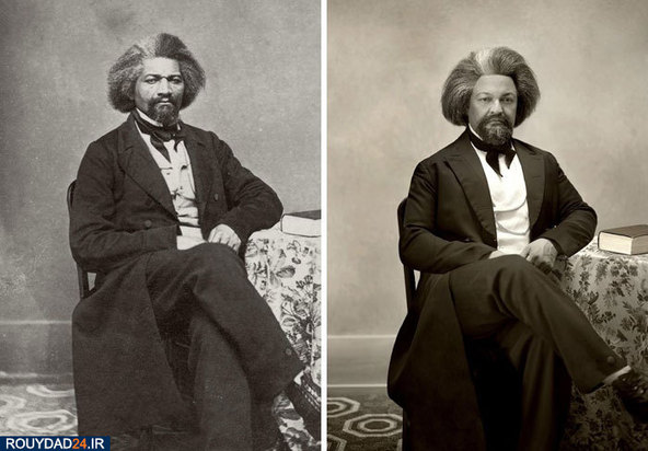 چهره‌های باستان