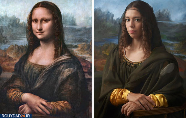 چهره‌های باستان