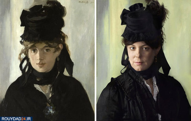 چهره‌های باستان