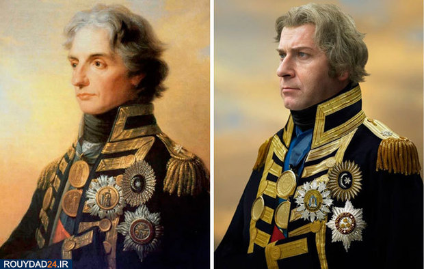 چهره‌های باستان