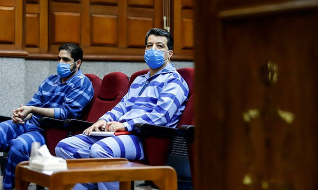 میران بانک مرکزی