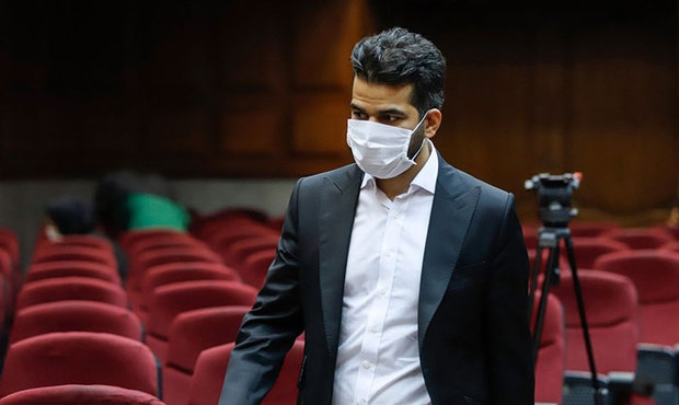 میران بانک مرکزی