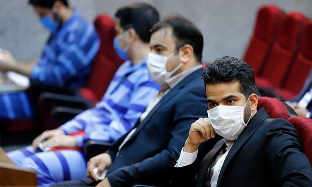 میران بانک مرکزی