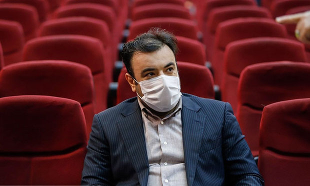 میران بانک مرکزی