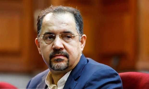 میران بانک مرکزی