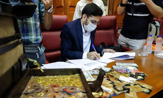 میران بانک مرکزی