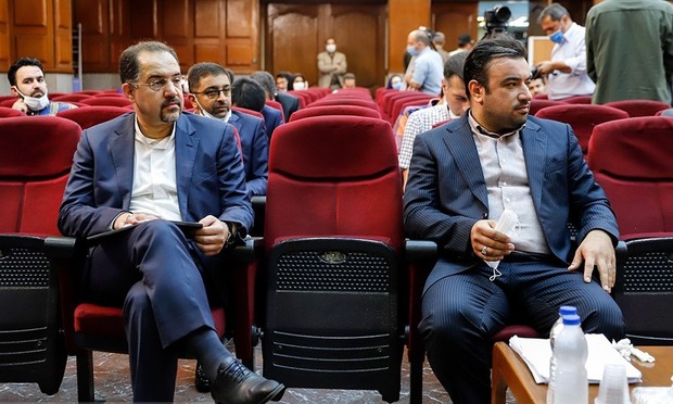 میران بانک مرکزی