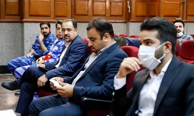 میران بانک مرکزی