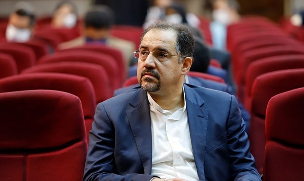 میران بانک مرکزی