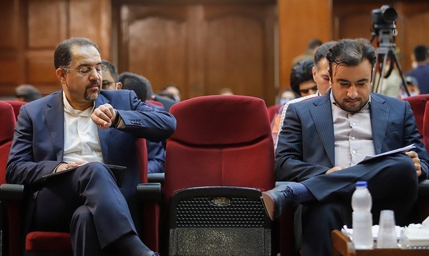 میران بانک مرکزی