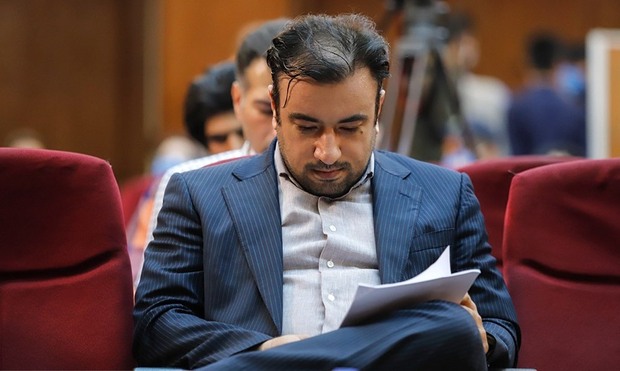 میران بانک مرکزی