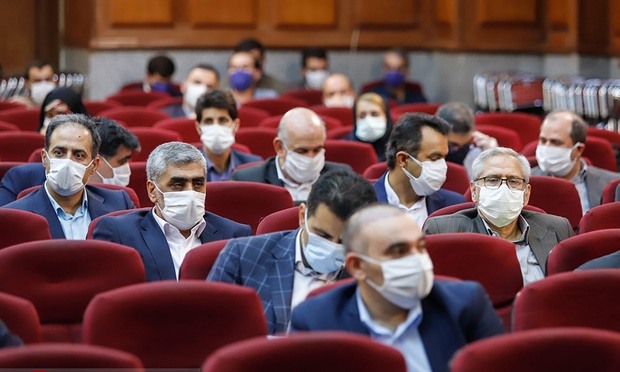 میران بانک مرکزی