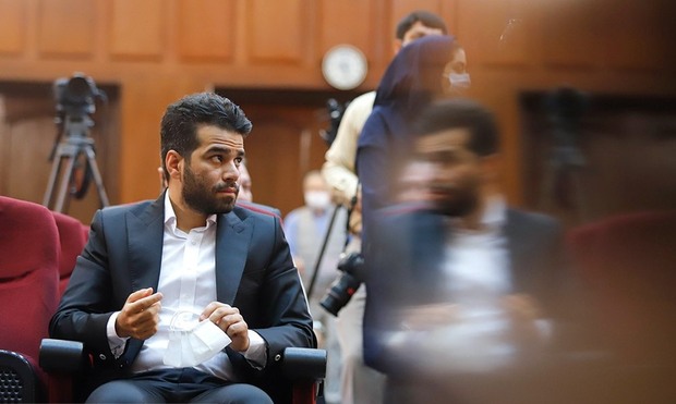 میران بانک مرکزی