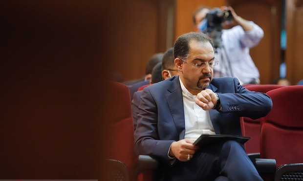 میران بانک مرکزی