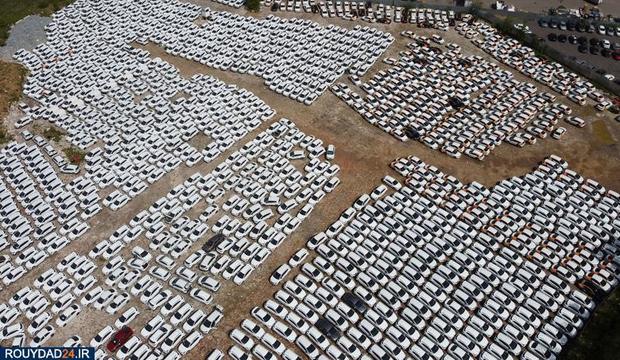 جهان در پی شیوع کرونا