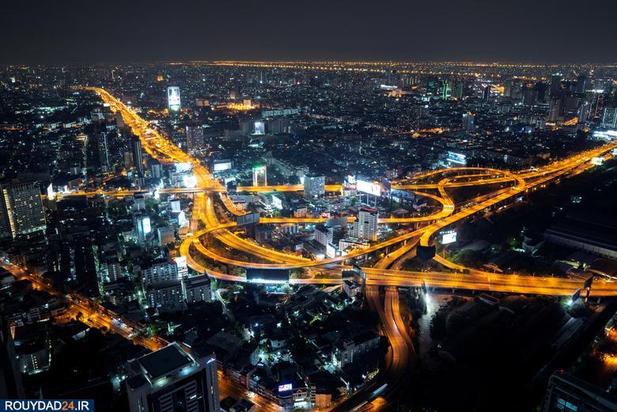 جهان در پی شیوع کرونا