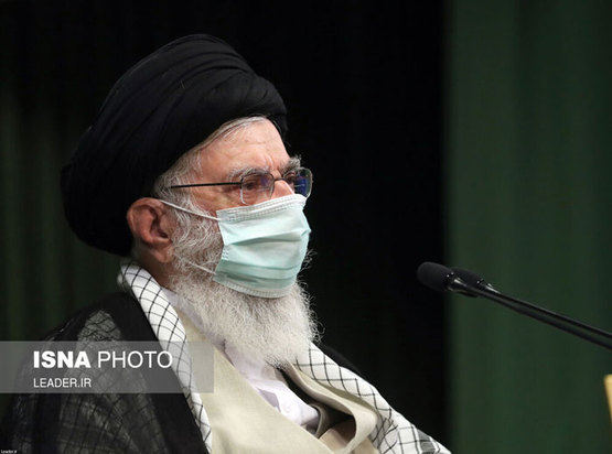 ارتباط تصویری مقام معظم رهبری