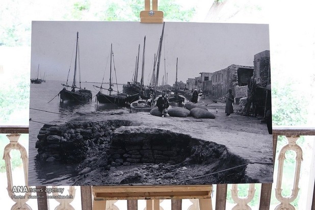 رییسعلی دلواری انقلابی تنگستانی