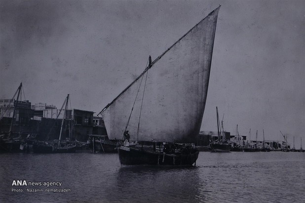 رییسعلی دلواری انقلابی تنگستانی