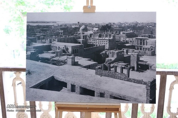 رییسعلی دلواری انقلابی تنگستانی