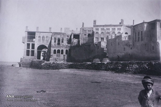 رییسعلی دلواری انقلابی تنگستانی