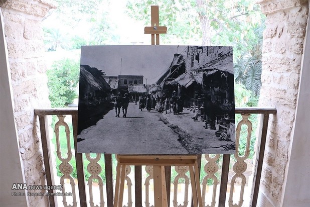 رییسعلی دلواری انقلابی تنگستانی