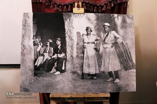 رییسعلی دلواری انقلابی تنگستانی