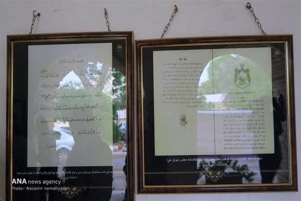 رییسعلی دلواری انقلابی تنگستانی